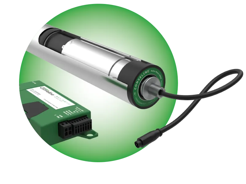 Battery Assembly Line