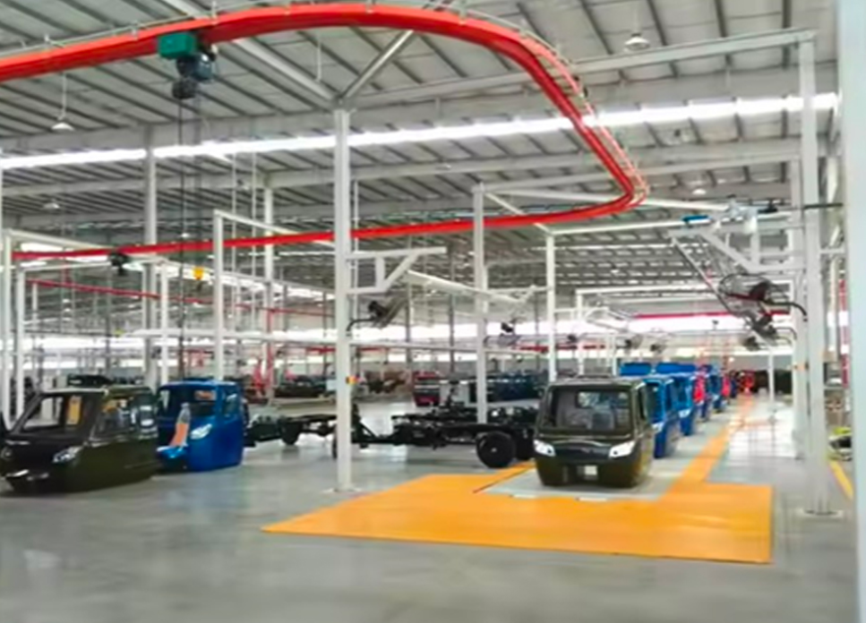 Assembly Solution