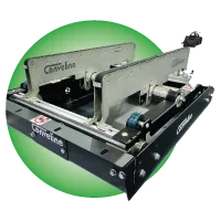Three Wheeler Assembly Conveyor