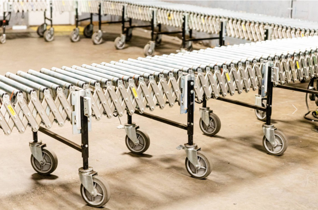 Flexible Conveyor