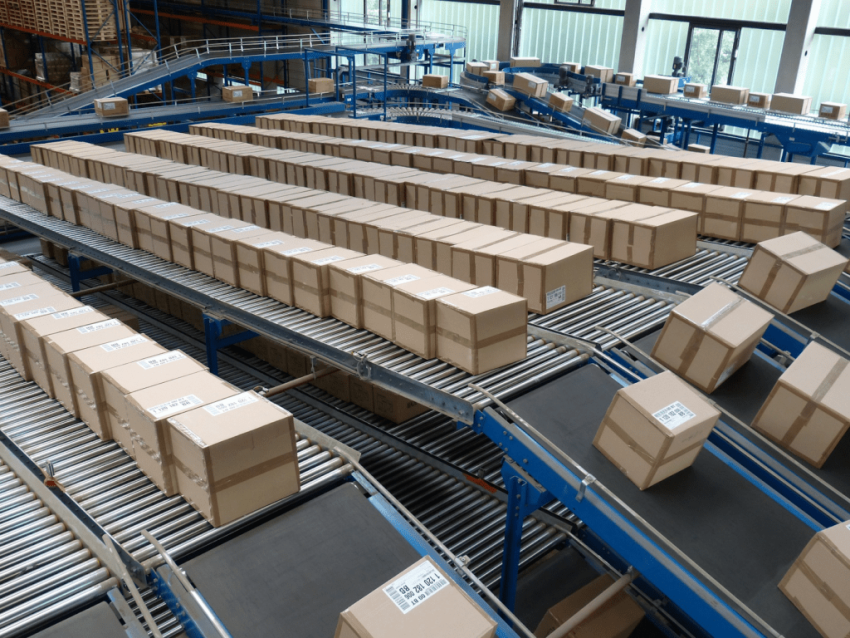 Benefits of Choosing the Right Modular Conveyor Manufacturer