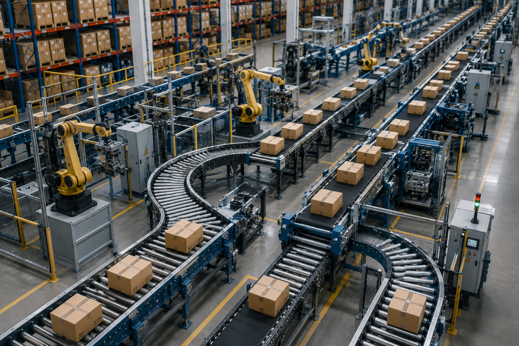 Conveyor System