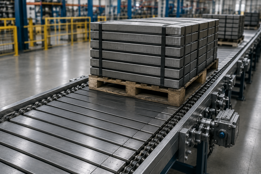 Exceptional Load-Bearing Capacity